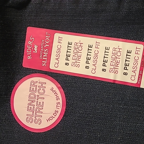 👖Riders Classic Fit Jeans - Picture 2 of 11